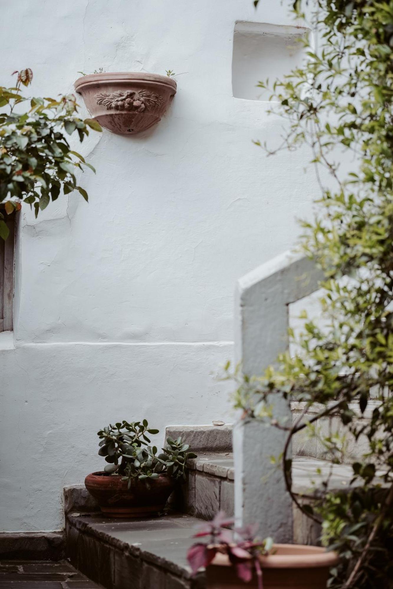 Hotel Ansel Berat Exterior photo